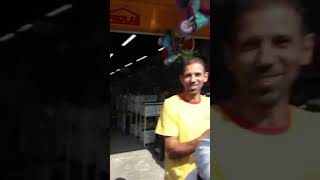 sexta é dia de soltar o quadril fy diogodefante defante ReporterDoidao Humor [upl. by Ramat663]