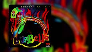 Lalabella Riddim Mix Feat Everton Blender Tony Rebel Ras Shiloh Honey Comb Shanty Plus [upl. by Terrijo]