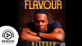 Flavour  Ada Ada Blessed Album [upl. by Kcirdderf]