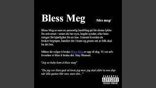 Bless Meg [upl. by Gayel]