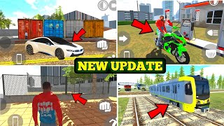 Finally New Update आ गया 😱🔥 RGS Tool New Delete Feature in Indian Bikes Driving 3D 😍 Harsh in Game [upl. by Manuela]