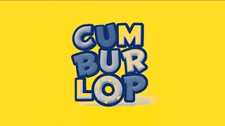 CUMBURLOP INTRO LOGO EFFECTS  PREVIEW 2 EFFECTS [upl. by Tilly]