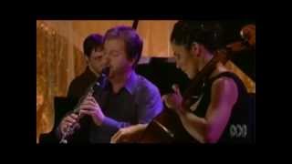 Piazzolla  Oblivion played by Ensemble Liaison [upl. by Dayiz]