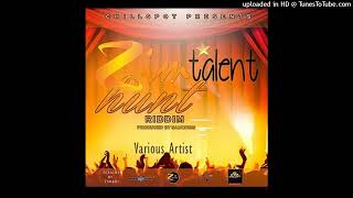 ZIM TALENT HUNT RIDDIM MIXTAPE BY DJ WASHY27 739 851 889pro by samcris [upl. by Mabelle6]