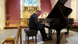 Robert Dvorkin plays The Great Late Chopin [upl. by Faucher]