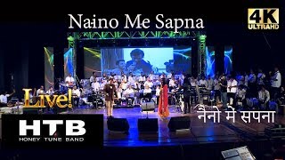 Naino Mein Sapna  MAYUR SONI  Jeetendra Sridevi  Lata Kishore  Himmatwala [upl. by Aneryc]