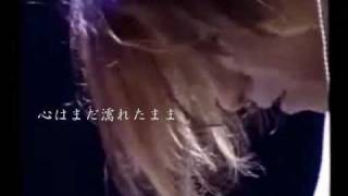 X JAPAN 「The Last Song」 日本語訳詞 1997 THE LAST LIVE [upl. by Enimasaj]