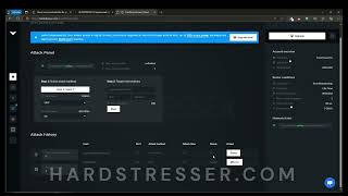 best ip stresser and booter vs cloudflare 2024 free testing hardstressercom [upl. by Ancel]