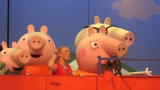 🔴 NEW Peppa Pig 2024  Peppa Pig Tales  All Episodes LIVE [upl. by Guerin340]