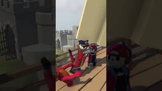 Hyas fee human fall flat 3 [upl. by Catherina509]