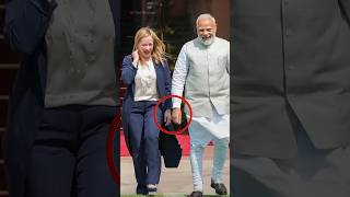 इटली की सबसे बड़ी समस्या italy shorts pmmodi [upl. by Kuska]