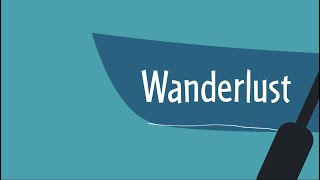 Eloise  Wanderlust Lyric Video [upl. by Lockhart]