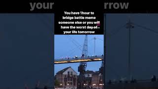 memes starwars lightsaber bridge [upl. by Enra]