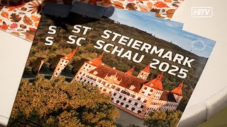 Steiermark Schau gastiert 2025 in Leoben [upl. by Nolana]