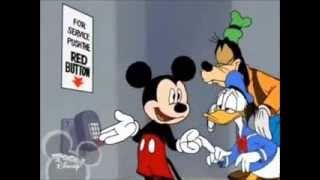 Mickey Donald and Goofys Trouble with Technology [upl. by Asa]