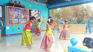 Nattupura song thannane SUCCESS SCHOOL [upl. by Pirzada]