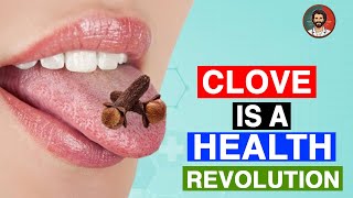 Why is clove good for health [upl. by Bechler]