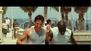 Never Back Down  False Pretense Jakes training  final fight HD 1080p [upl. by Oirretno203]