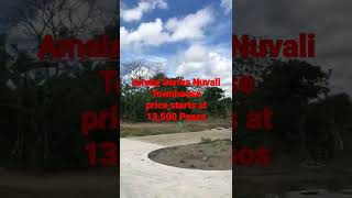 For Sale Townhouse in Nuvali [upl. by Arutak]