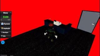 Roblox game store tycoon ep1 [upl. by Efi]