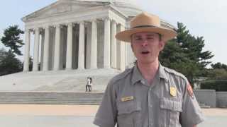 What is the Thomas Jefferson Memorial [upl. by Yuri48]