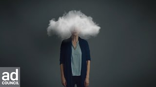 Get Your Head Out of the Cloud Denial 15  Youth Vaping Prevention  Ad Council [upl. by Natty]