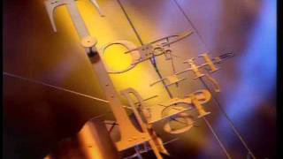 Top of the Pops early 1990s Opening Titles 19911995 [upl. by Pelmas]