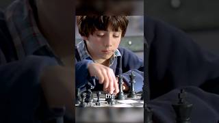 First time chess genius shorts [upl. by Eimma]