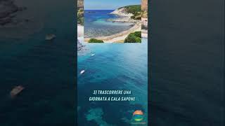 Parte 1 Top 5 Attrazioni SantAntioco Sardegna 🏝️✨sant antioco sardegnaoristano sardinia [upl. by Blasien]