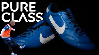 BEST VALUE FOOTBALL BOOT 2022  Nike Premier 3 FG  Pro Footballer Cleat Review  Unboxing [upl. by Gian]