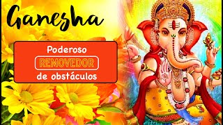 Para o Feng Shui GANESHA Aquele que remove os problemas do caminho Poderoso Símbolo da Boa Sorte [upl. by Sieber]