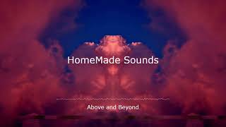 HMS  Above and Beyond Official Video [upl. by Etnaud]