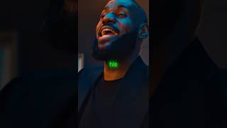 LeBron SINGS First Day Out 😳🔥 [upl. by Denver]