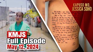 KMJS May 12 2024 Full Episode  Kapuso Mo Jessica Soho [upl. by Eire315]