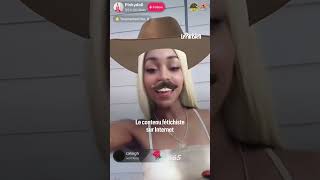 La face sombre derrière le contenu NPC sur TikTok [upl. by Erdnassac390]