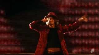 The Rolling Stones  Sympathy For The Devil Live  OFFICIAL [upl. by Larentia410]