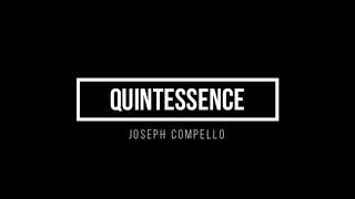 Quintessence [upl. by Harley]