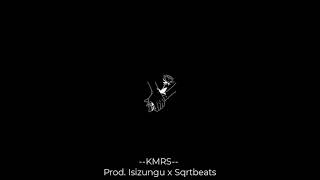 KMRS ISSUES Prod Isizungu x SqrtBeats [upl. by Nolte713]