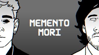 MEMENTO MORI  Unus Annus Animatic [upl. by Rosdniw]