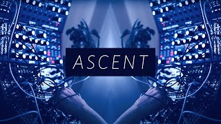 Ascent  ft Subharmonicon  DFAM  Mother32  Modular Blissfully Ambient 33 [upl. by Ytima423]