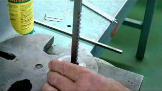 Broaching  Cutting a Keyway [upl. by Adle]