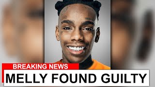 YNW MELLY CONFESSION VIDEO GOODBYE YNW MELLY FOREVER [upl. by Beilul]