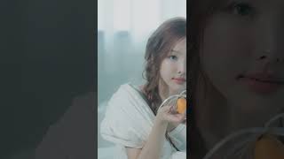 Nayeon quotNAquot Album Trailer  Behind the scenes 1 ABCD twice nayeon [upl. by Philipines]