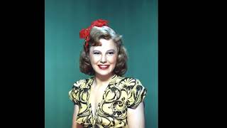 2024 Why June Allyson Never Saw a Cent from Her 2 5 million [upl. by Oecile]