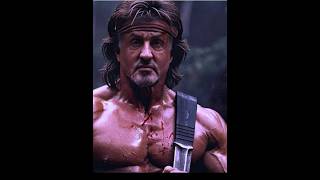 Rocky VII 2025  Teaser Trailer  Sylvester Stallone Jack O’Connell shorts rambo [upl. by Erhard933]