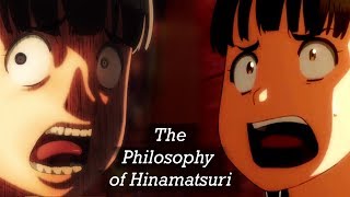 Its Hard To Do The Right Thing  Hinamatsuri [upl. by Rush]