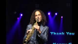 KENNY G  Holds note for 4 minutes  Casino Rama [upl. by Diane]