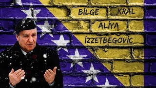 Aliya İzzetbegoviçden Kalbe Kazınan Sözler [upl. by Iris893]