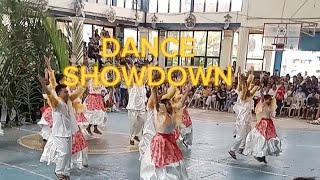 2nd Episode Street Dance Showdown [upl. by Inaffit]