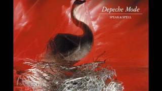 Depeche Mode  Nodisco [upl. by Nosdivad]